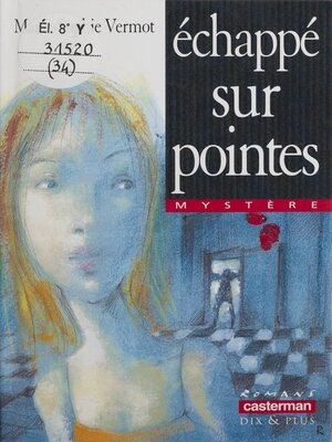 cover image of Échappé sur pointes